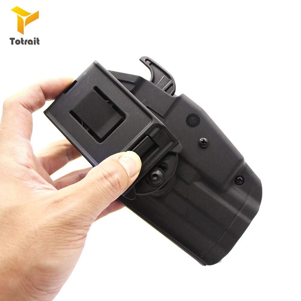 Тактическая охотничья правая рука 579 Gls Pro-Fit кобура весло WALTHER PPQ M2 9/40 может