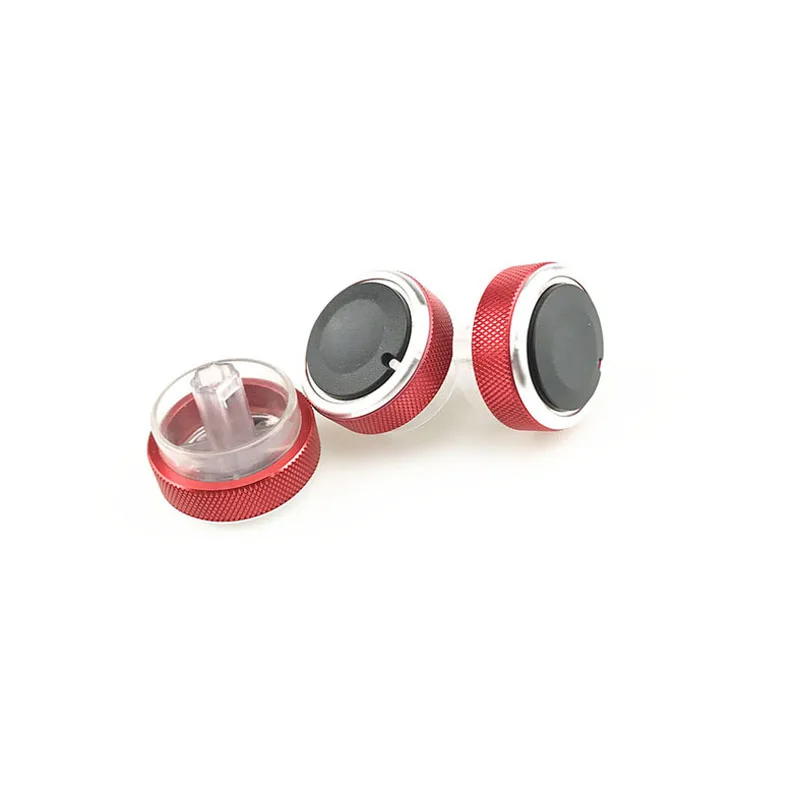 Ручка переключателя кондиционера с контролем тепла чехол ручкой переменного