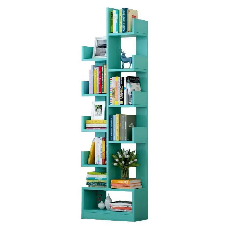 Настенная полка для книг mobleya Estanteria Madera Camperas Bureau Meuble Home libereria ретро мебель книжная