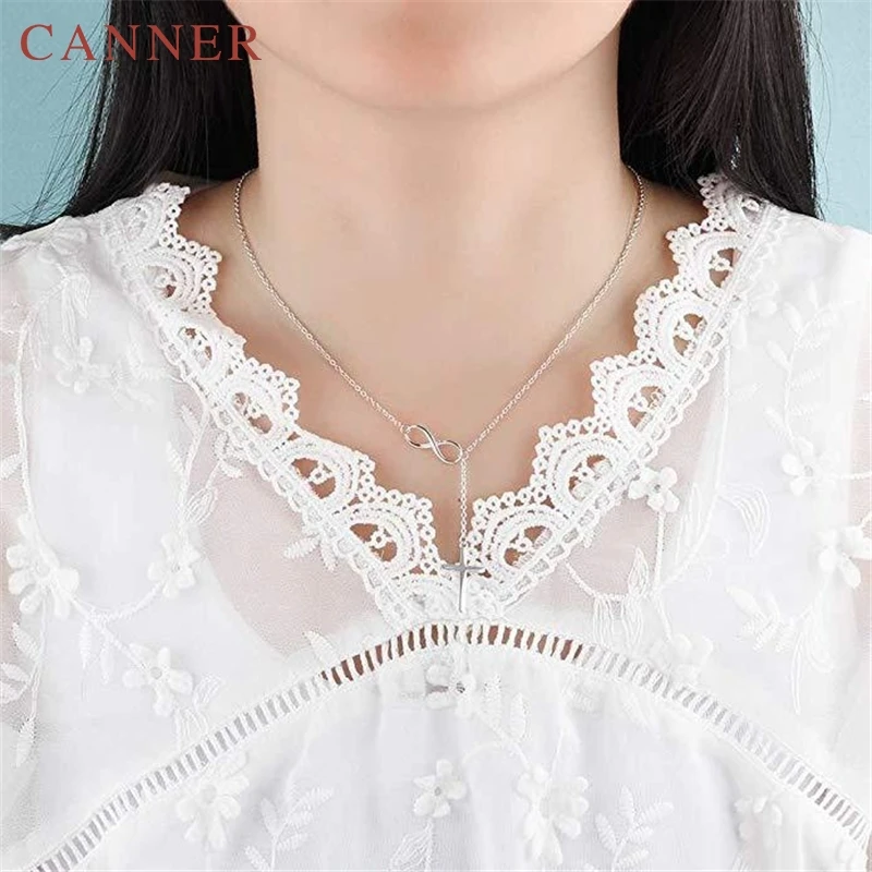 Металлический геометрический треугольный кулон ожерелье для женщин золотой