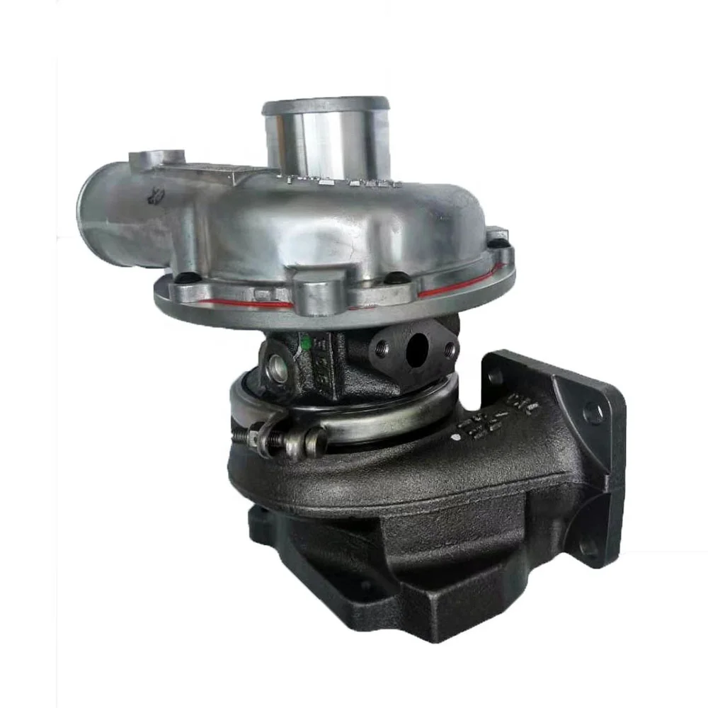 

Diesel Engine Parts Turbocharger 8-98185194-1 4JJ1 4JJ1-TC Turbocharger turbo charger For Hitachi excavator