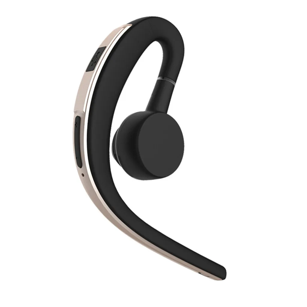 Портативная беспроводная гарнитура mosunx Bluetooth 5 0 Беспроводная стереогарнитура