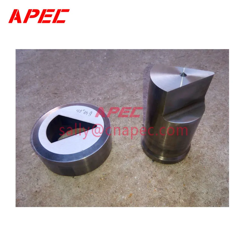 Штамповка для штамповки может быть изготовлена на заказ|Машина штамповки| |