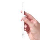 Стилус для рисования емкостный сенсорный экран ручка для Xiaomi Mi 9T A2 A3 mi10 9 SE mi 9 lite Redmi Note 8 Pro 9 s 8 8A 7 чехол для телефона