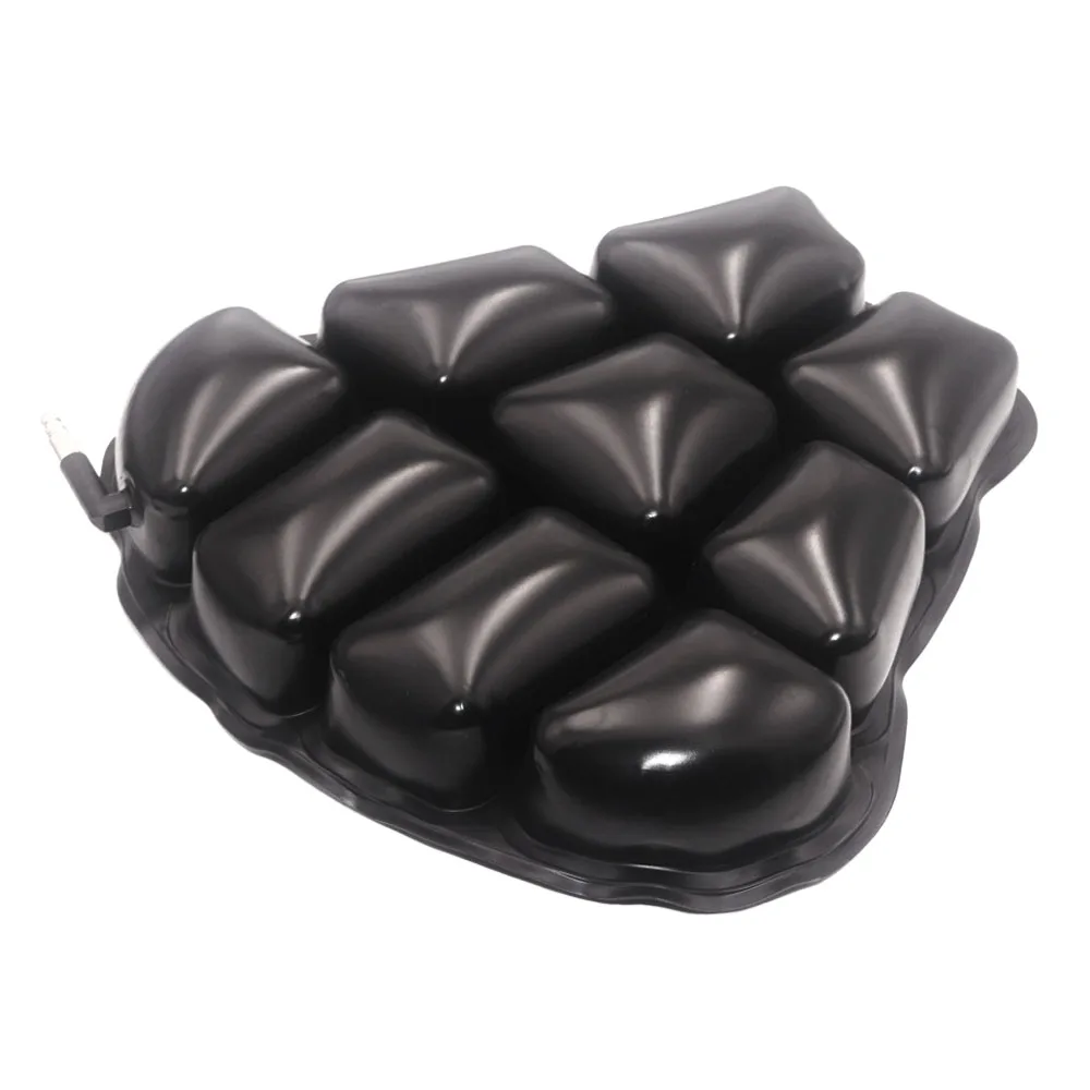 Подушка для сиденья мотоцикла из ТПУ надувная подушка декомпрессии |