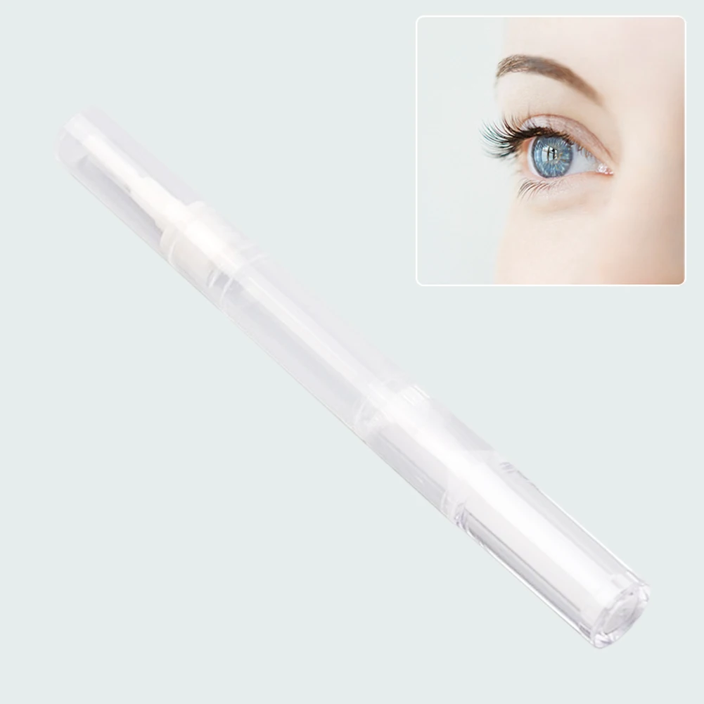 Контейнер для рисования жидкой трубки косметические инструменты путешествий