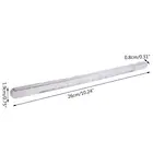 Бессвинцовый паяльный стержень из чистого олова, товар для паяльников, фотография, фабричная паяльная печь