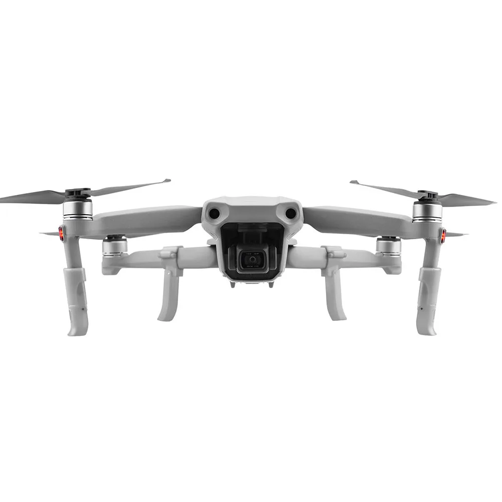 

for DJI Mavic Mini Airplane Shock-absorbing Stabilizer Take-off Protector RC Drone Landing Gear Feet Heightened Stand r60