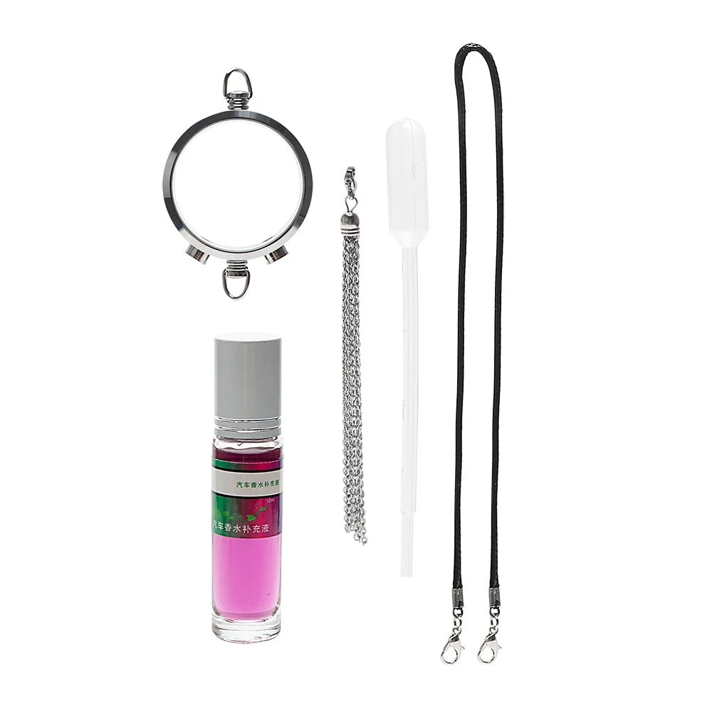 Автомобильный освежитель воздуха FORAUTO диффузор эфирного масла автомобильный