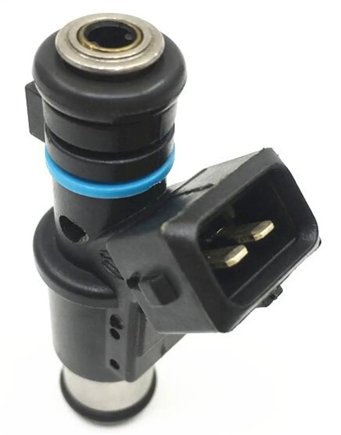 4pcs / Lot 100% Brand New Fuel Injectors 01F002A Auto Oil Nozzles Injektors for Peugeot 206 | Автомобили и мотоциклы