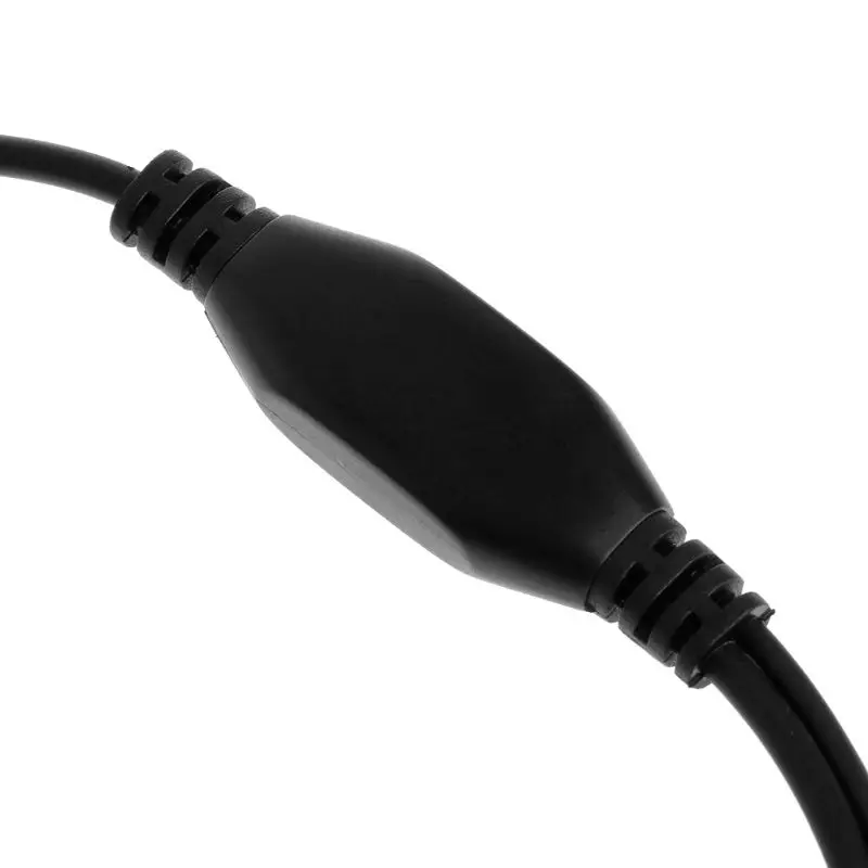 Палец PTT Горло микрофон Акустическая трубка наушник гарнитура для SEPURA радио