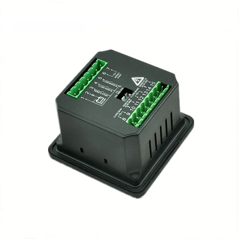 Genset ATS controller ATS220 | Generator Parts &amp Accessories