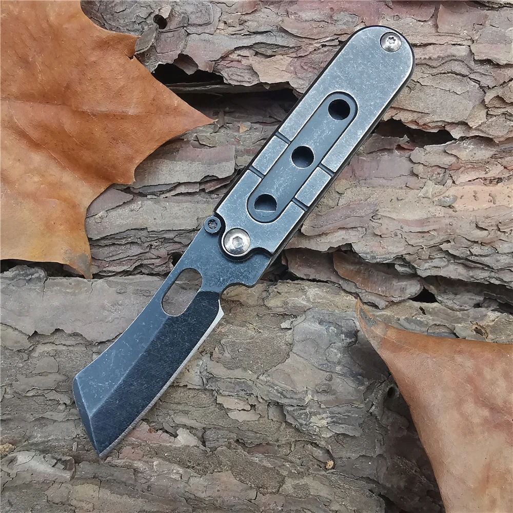 Складной нож для кемпинга охоты выживания|Ножи| |