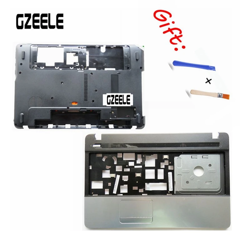 Новинка чехол для Acer Aspire задняя крышка телефона AP0NN000100|Сумки и чехлы ноутбуков| |