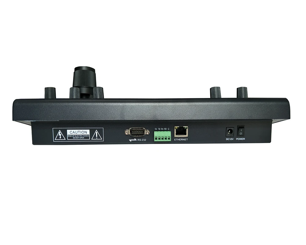 Клавиатура джойстик контроллер PTZ 20x оптический зум SDI HDMI IP POE видеокамера для