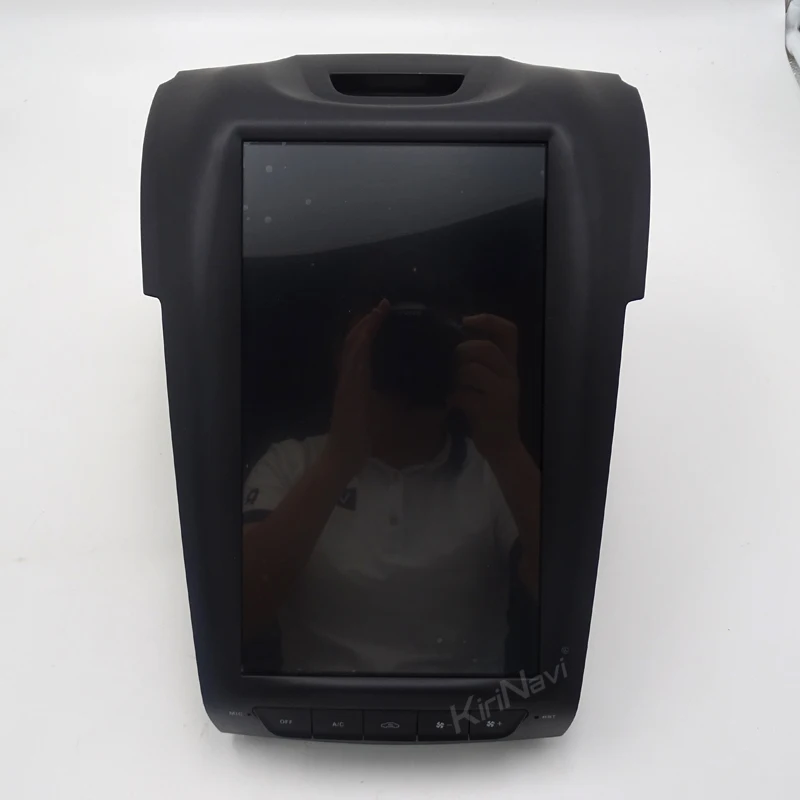 Автомобильная магнитола для Chevrolet D-MAX ISUZU S10, экран 11,8 дюйма, 1 Din, Android 8,1, Dvd, мультимедийный плеер, gps навигация, 4G