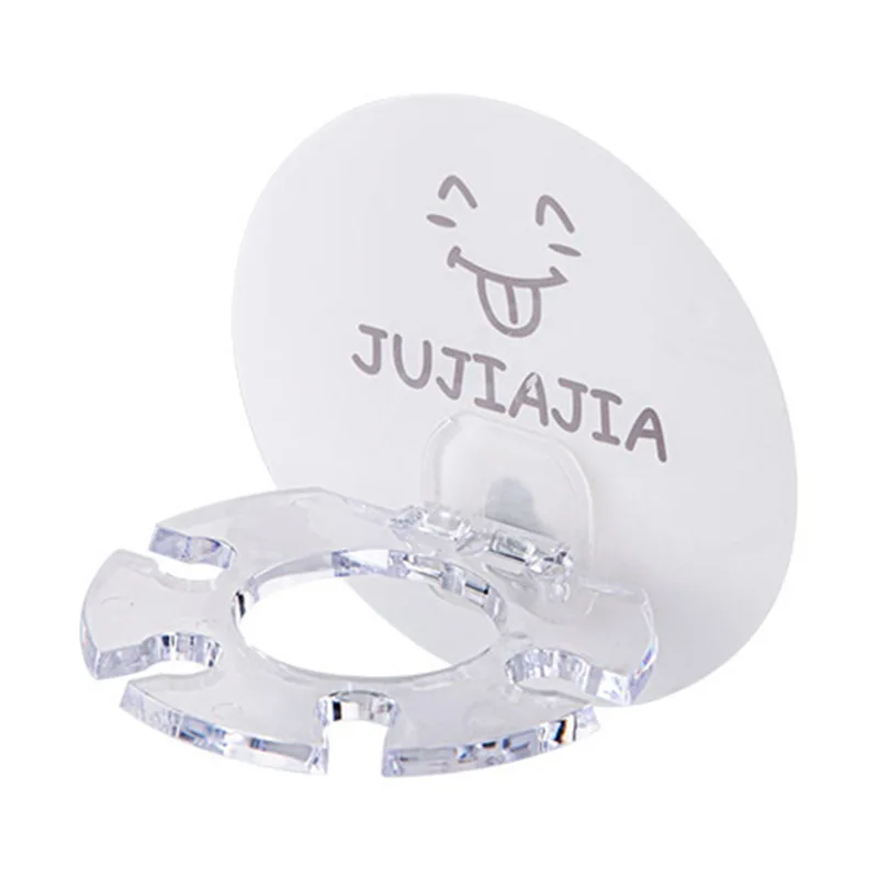 

Стеллаж для зубных щёток и пасты, пористый, не перфорированный