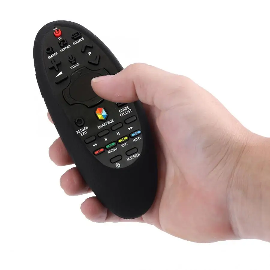 Чехол для смартфона Samsung пульт дистанционного управления Smart TV BN59-01181B BN59-01182B с