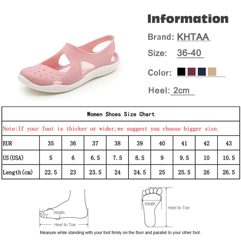 

Summer Women Sandals Soft Flat Jelly Shoes Slip On Female Casual Girl Sandals Hollow Out Mesh Flats Beach Shoes New