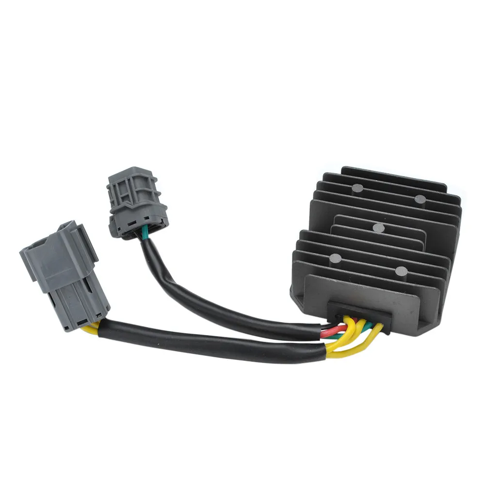 Регулятор напряжения для мотоцикла 12 В выпрямитель Kymco MXU 300 250 150 Can-Am DS скутеров