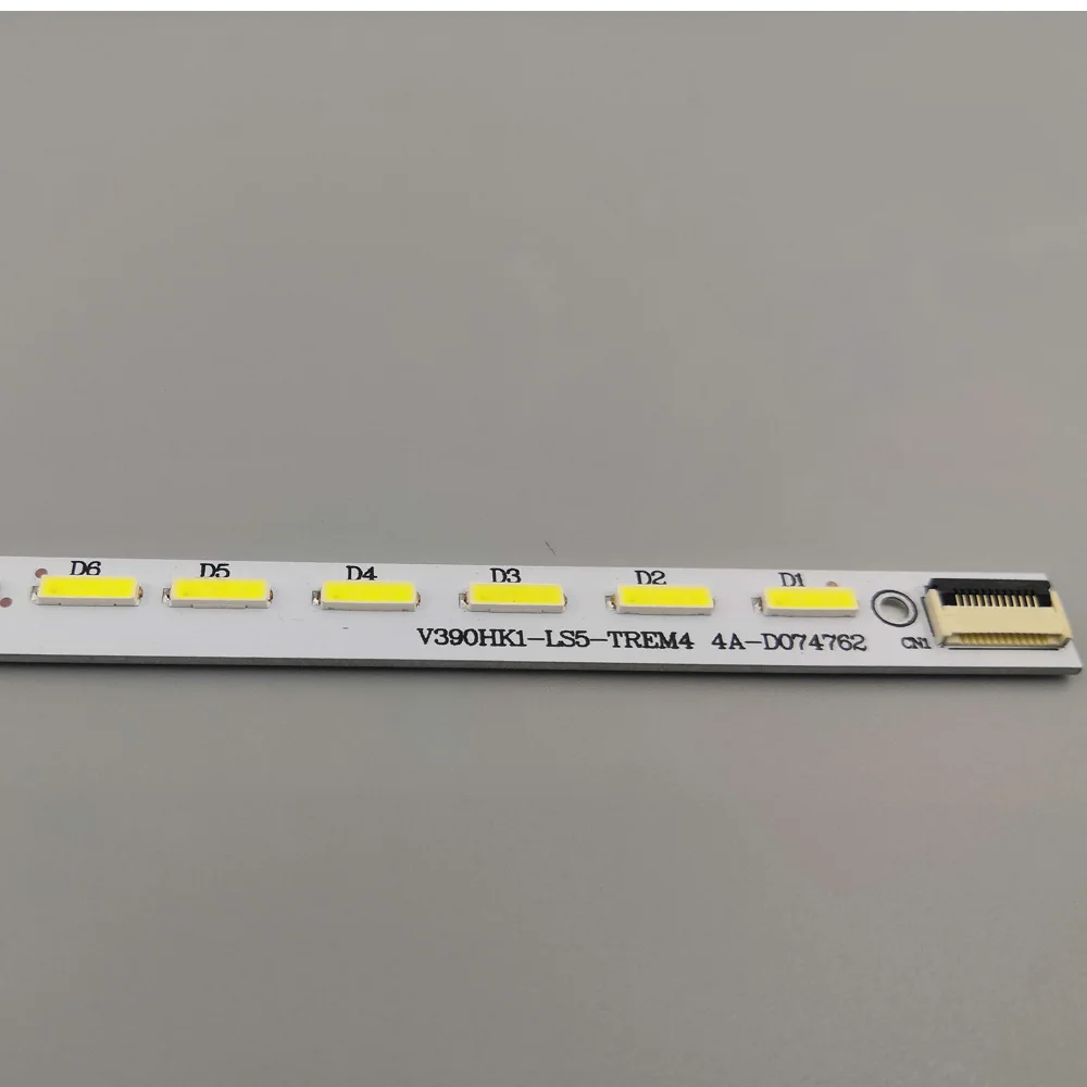 LCD backlight bar FOR LED39H310 LED39K300J LED39K310NX3D LED39K200J LED39K320DX3D LED39K100N LE39A700K LE39A700A LE39A720 V390HK | Освещение