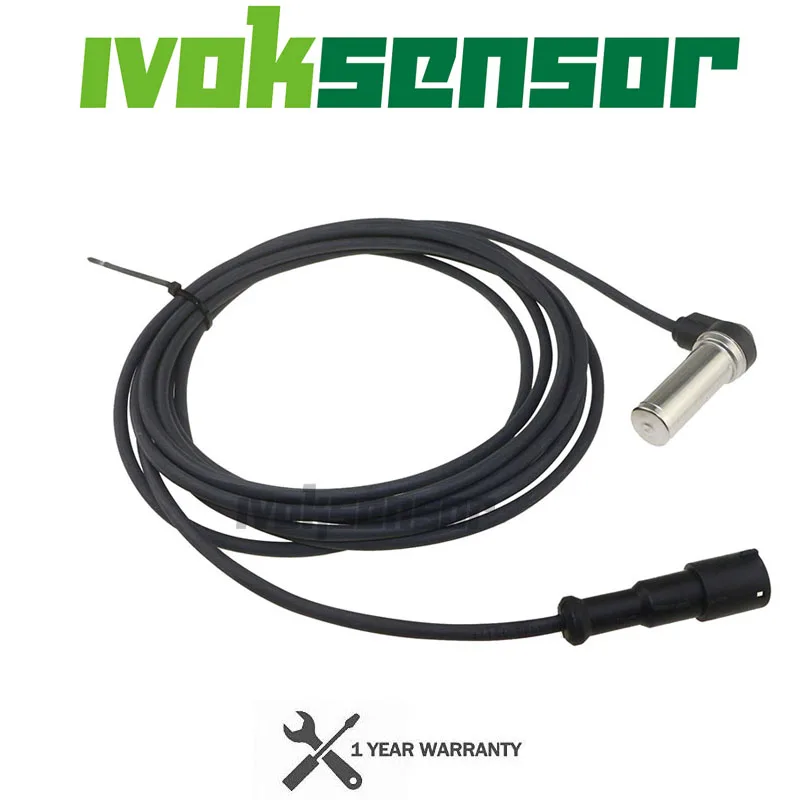 Датчик скорости колеса ABS L = 3600 мм для MB MERCEDES-BENZ AXOR 2 UNIMOG ACTROS MP2 MP3 4410329460 0035424618 0045424618 |