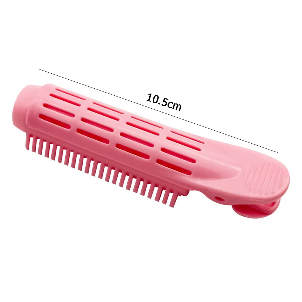 Прическа для салона сделай сам инструмент укладки волос пушистые зажимы завивки