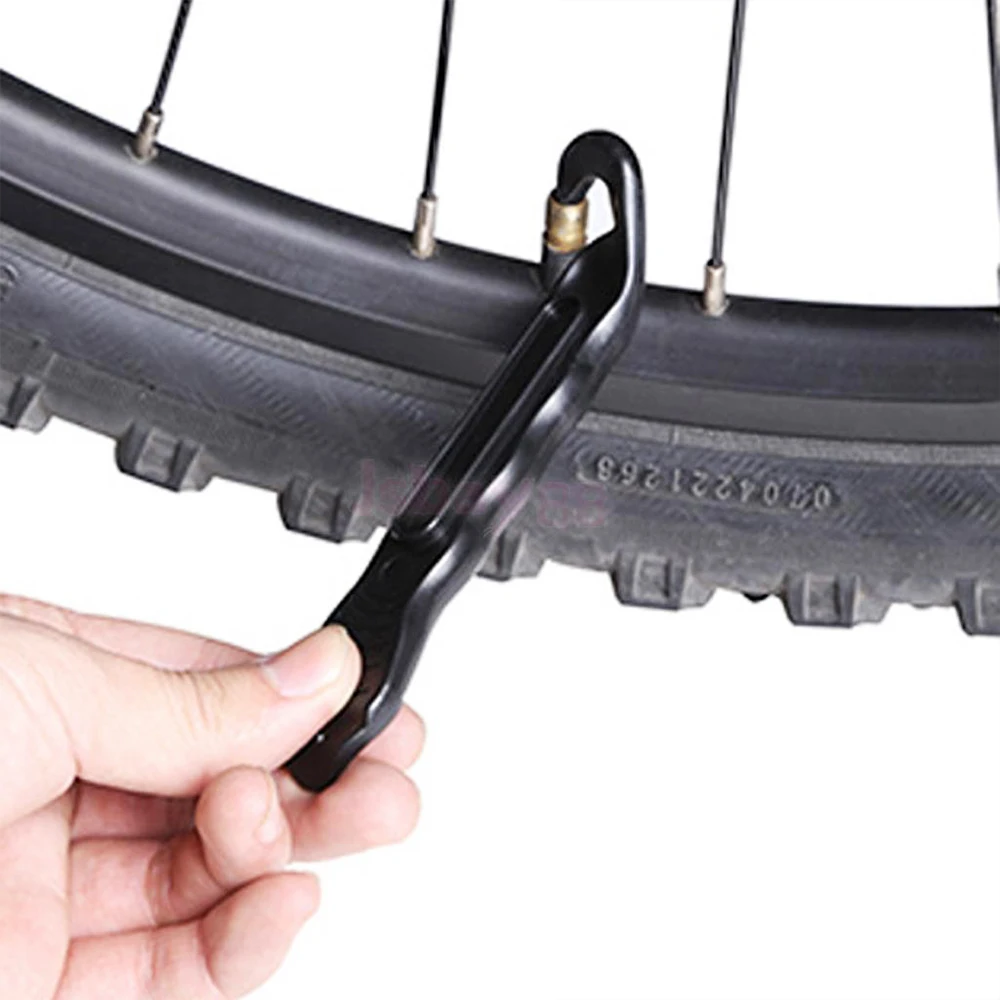 Для велосипела шин Рычаг легкий монтировка лом колеса велосипеда инструмент для