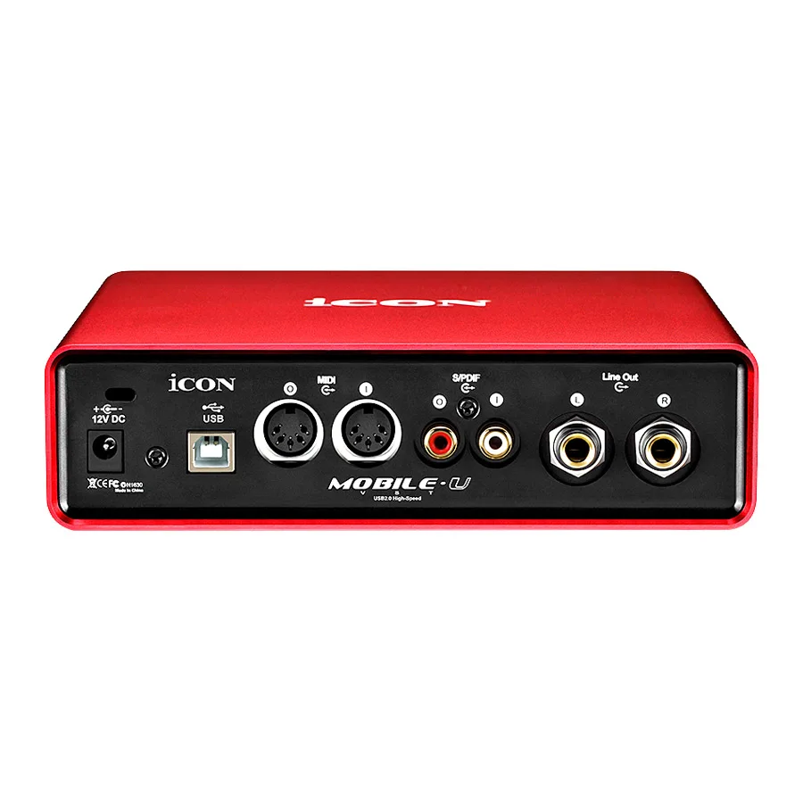 Takstar PC K850 микрофон для записи 34 мм Большая позолоченная мембранная капсула с