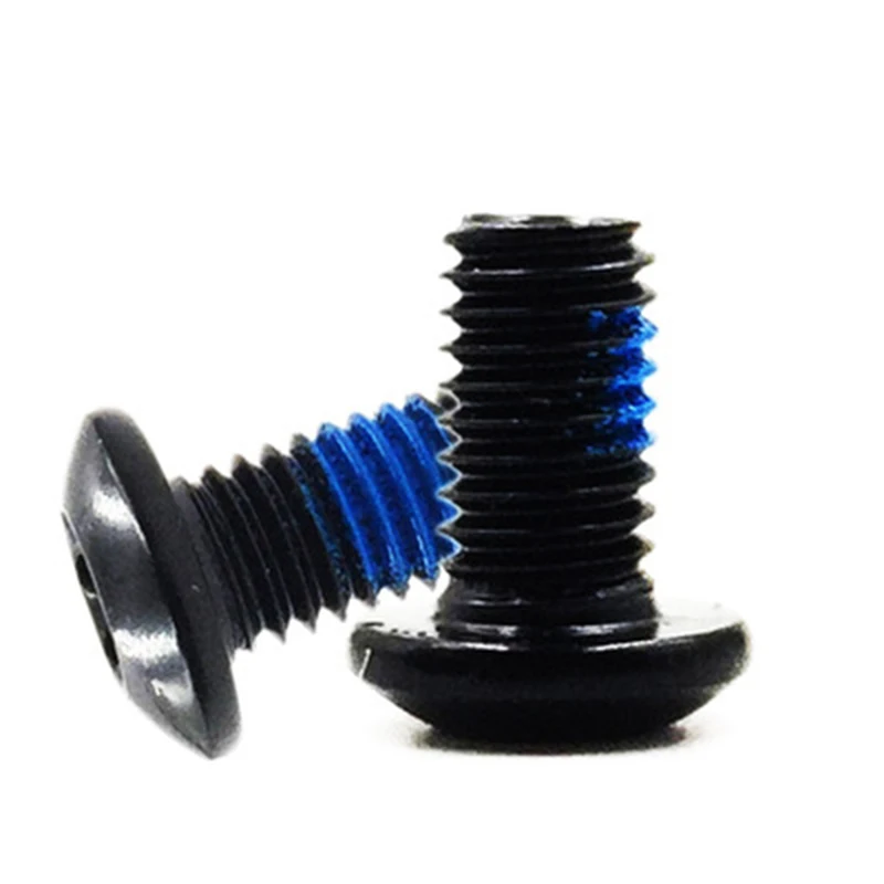Винты для велосипедного дискового тормоза крепежные винты головка T25 болт