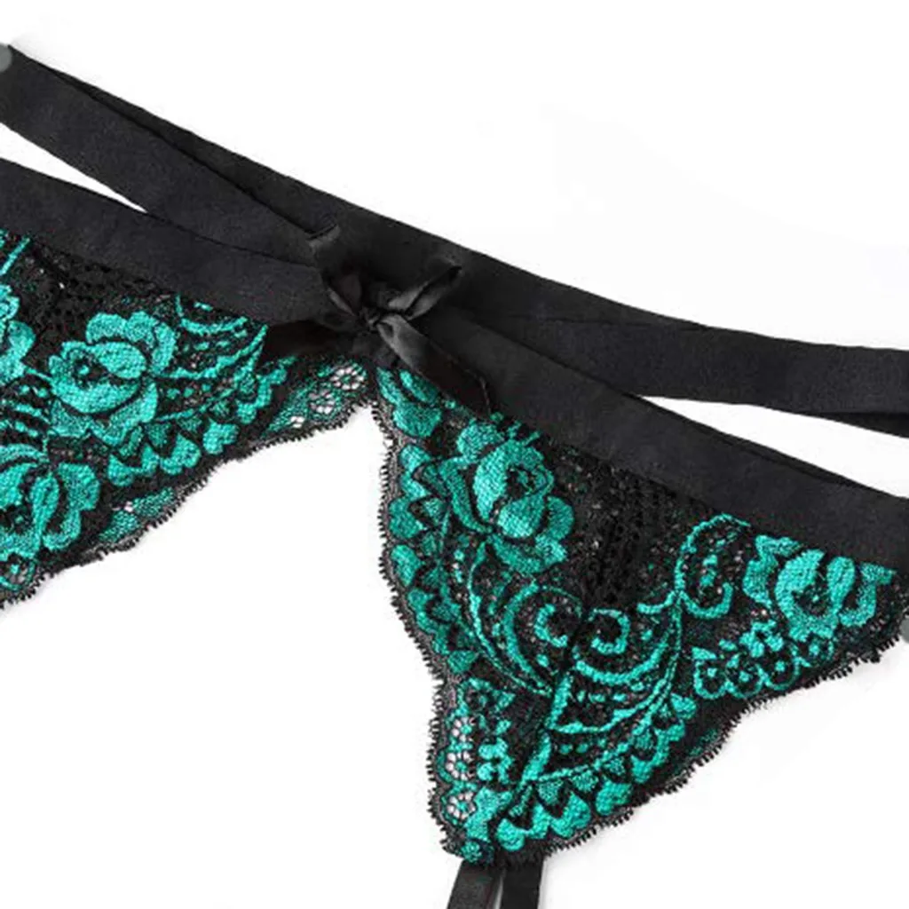 Сексуальное нижнее белье сексуальный женский кружевной бюстгальтер с вышивкой