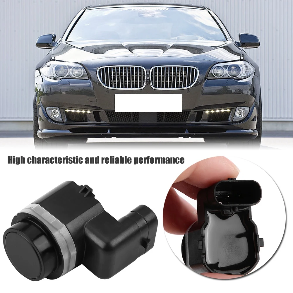 

Датчик парковки автомобиля PDC для BMW 5, 6 серии, X3, X5, X6, 10-14, 66209270495, автомобильные аксессуары
