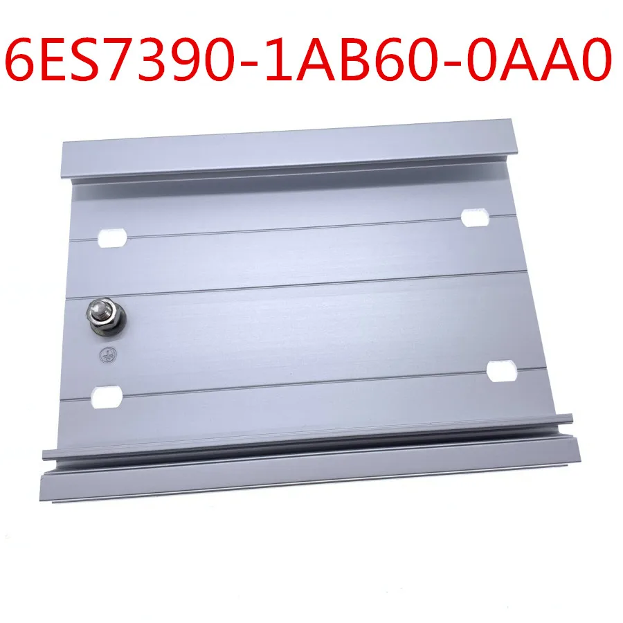 6ES7390 1AB60 0AA0 для Siemens S7 300/330V PLC модуль DIN Монтажная рейка стойка|Пульты ДУ| |
