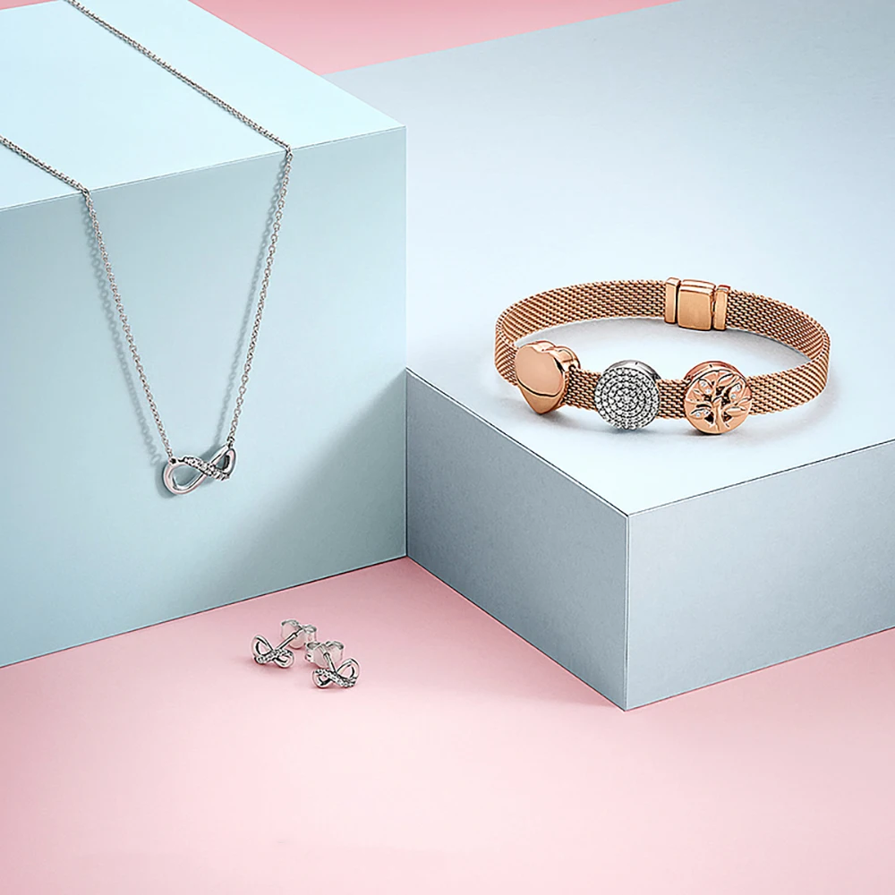 Volayer искусственная Серебряная пчела листья дерево полированная Маргаритка