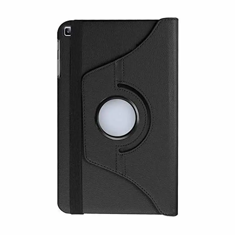 

360 Rotating Case Cover for Samsung Galaxy Tab A 10.1 2019 T510 T515 Flip Stand PU Leather SM-T510 Wifi SM-T515 LTE Fundas Cases