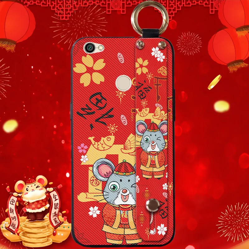 Фото Милый праздничный чехол с рисунком мыши для Xiaomi Redmi Note 3 4 4X 5A Prime 5 Plus 6 Pro 6A Милый праздничный чехол с рисунком мыши для Xiaomi Redmi Note 3 4 4X 5A Prime 5 Plus 6 Pro 6A