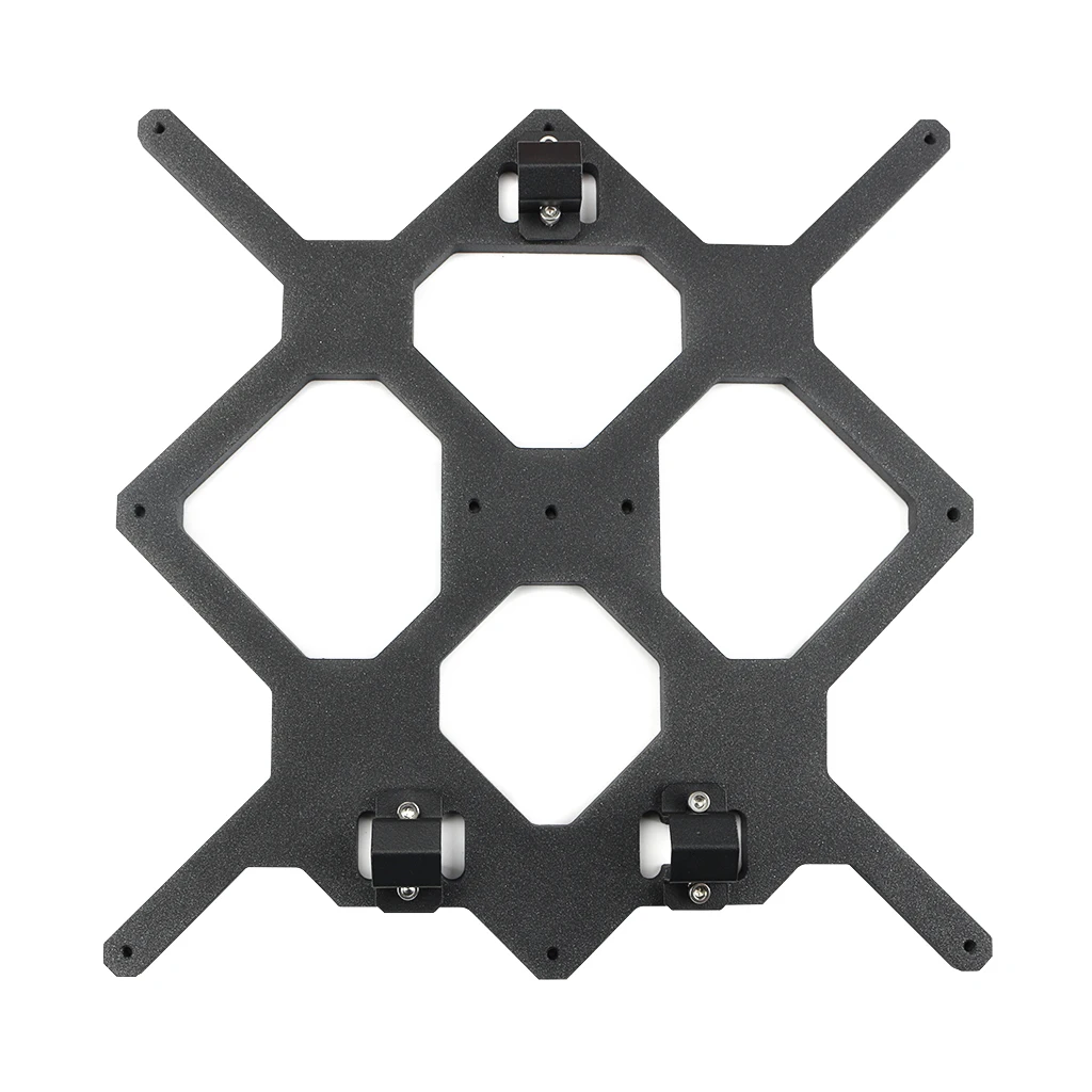 Алюминиевый Y-образный болт U-образной формы для 3D-принтера Prusa i3 MK3S 3 шт. |