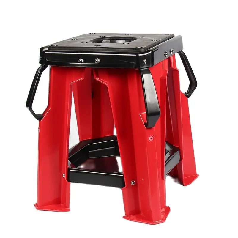 2017 Новый мотоцикл ремонт Лифт стул-подставка сиденье для CRF KLX YZF RMZ SXF MX |