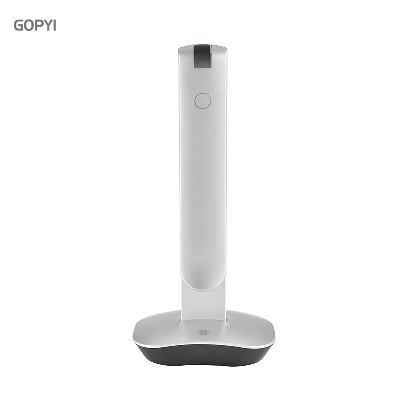 Высокоскоростной складной сканер gopui 15 мегапикселей A3 USB книжный для документов