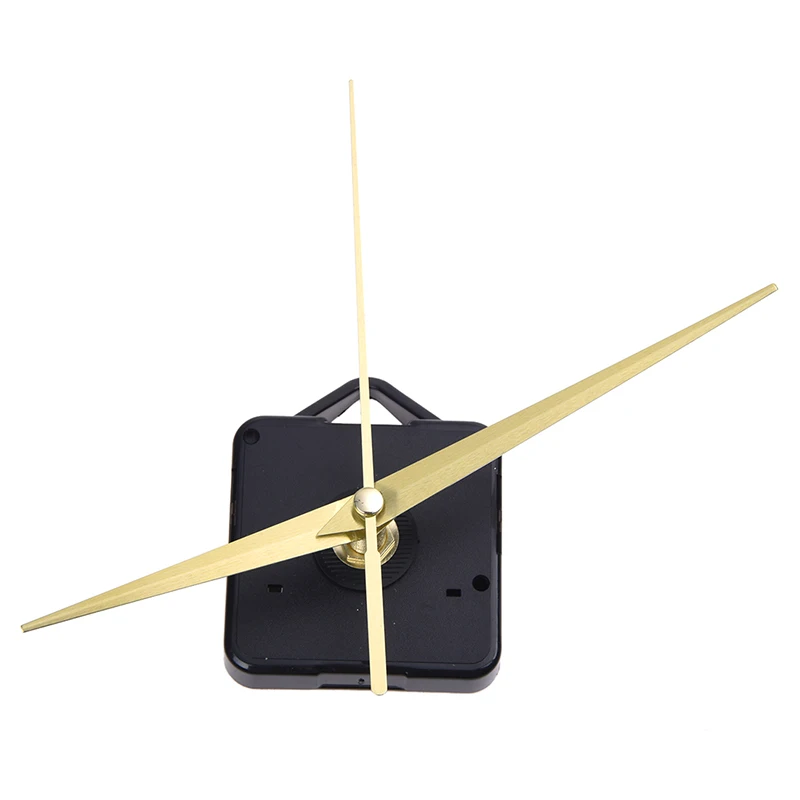 

Кварцевые часы механизм часовой стрелки DIY комплект запасных частей