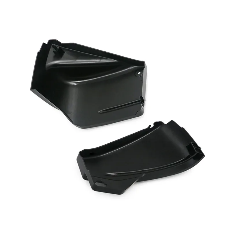 

Right & Left Side Battery Fairing Cover Guard Protector For Yamaha Dragstar V-Star 650 XVS 650 650A Drag Star 650 XVS650 XVS650A