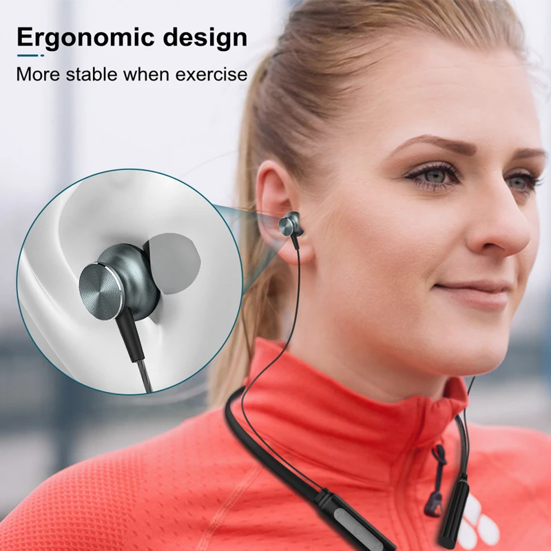 Оптовая продажа беспроводные наушники Langsdom L9 Bluetooth с микрофоном