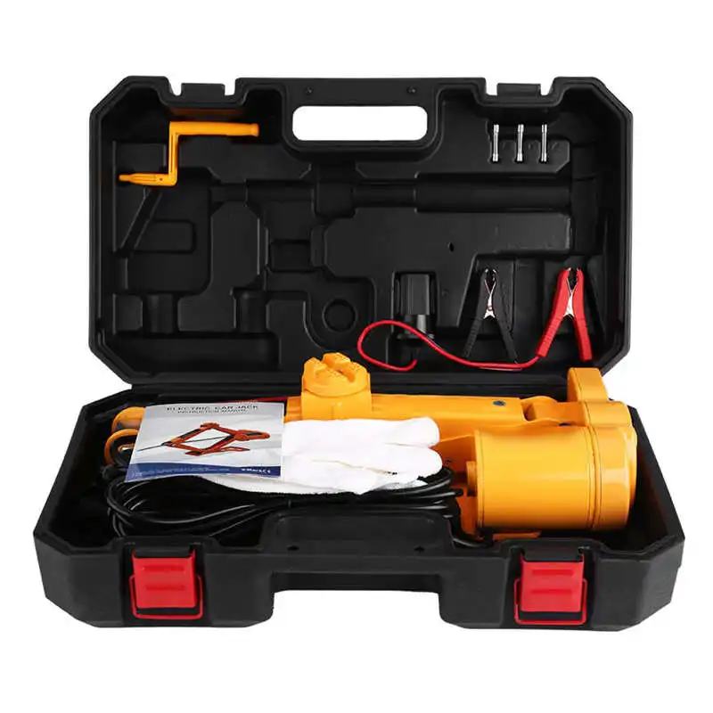 Работающего на постоянном токе 12 В в автомобильной 2-тонный Электрический