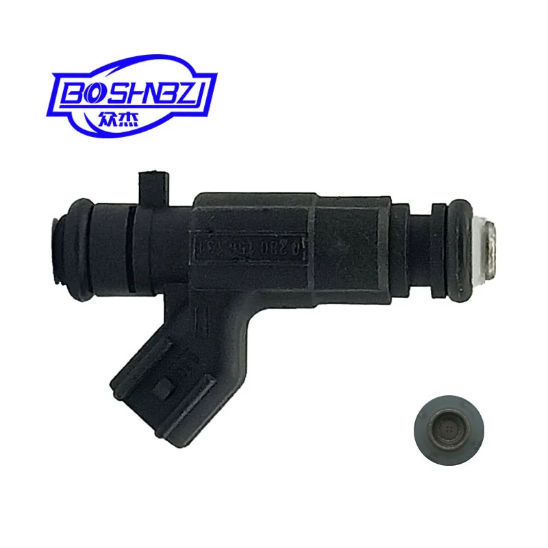 

Комплект насадок 3,6 Glory 2,8 0280156131 Lacrosse SRX CTS