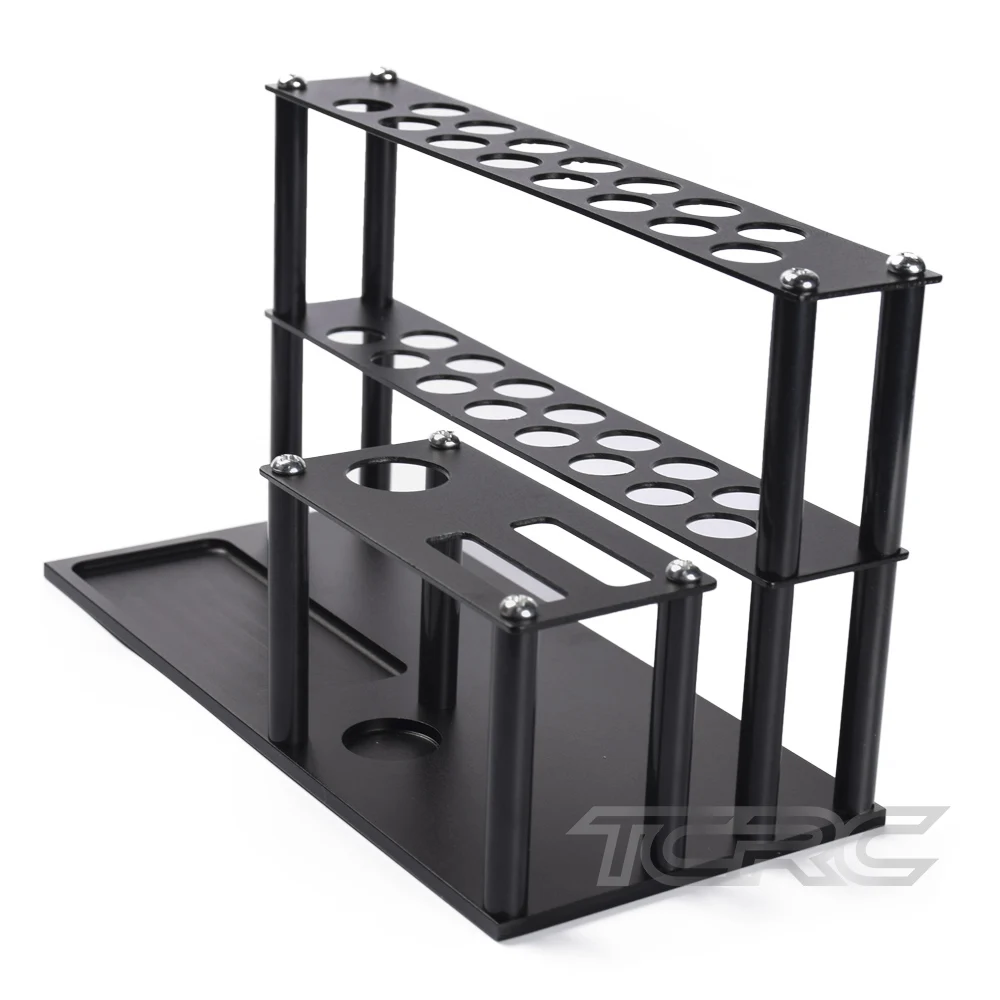 TCRC стеллаж для хранения из алюминиевого сплава отвертка кронштейн ножницы