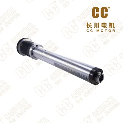 

CAQ series valve boring machine electric spindle caq-2080 direct spindle motor