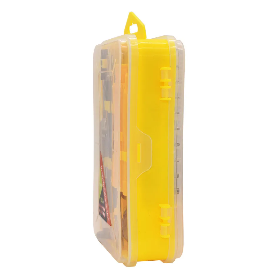 108 в 1 Набор отверток многофункциональный компьютер PC мобильный телефон цифровые