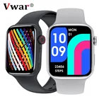 Смарт-часы Vwar GW67 PRO MAX, 45 мм, водостойкие, IP68