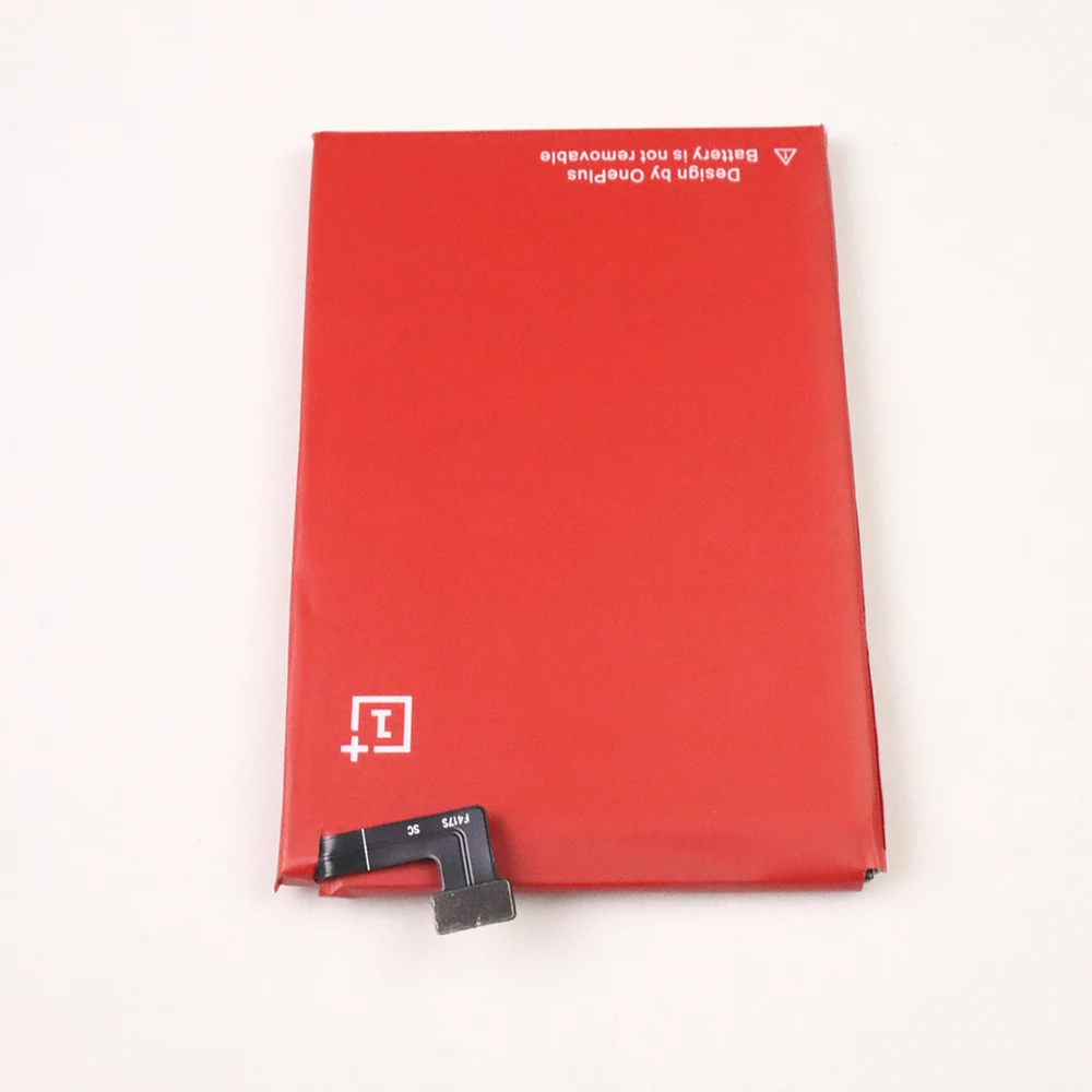 Оригинальный аккумулятор для телефона BLP597 3200/3300 мач OnePlus 2 A2001 высококачественные