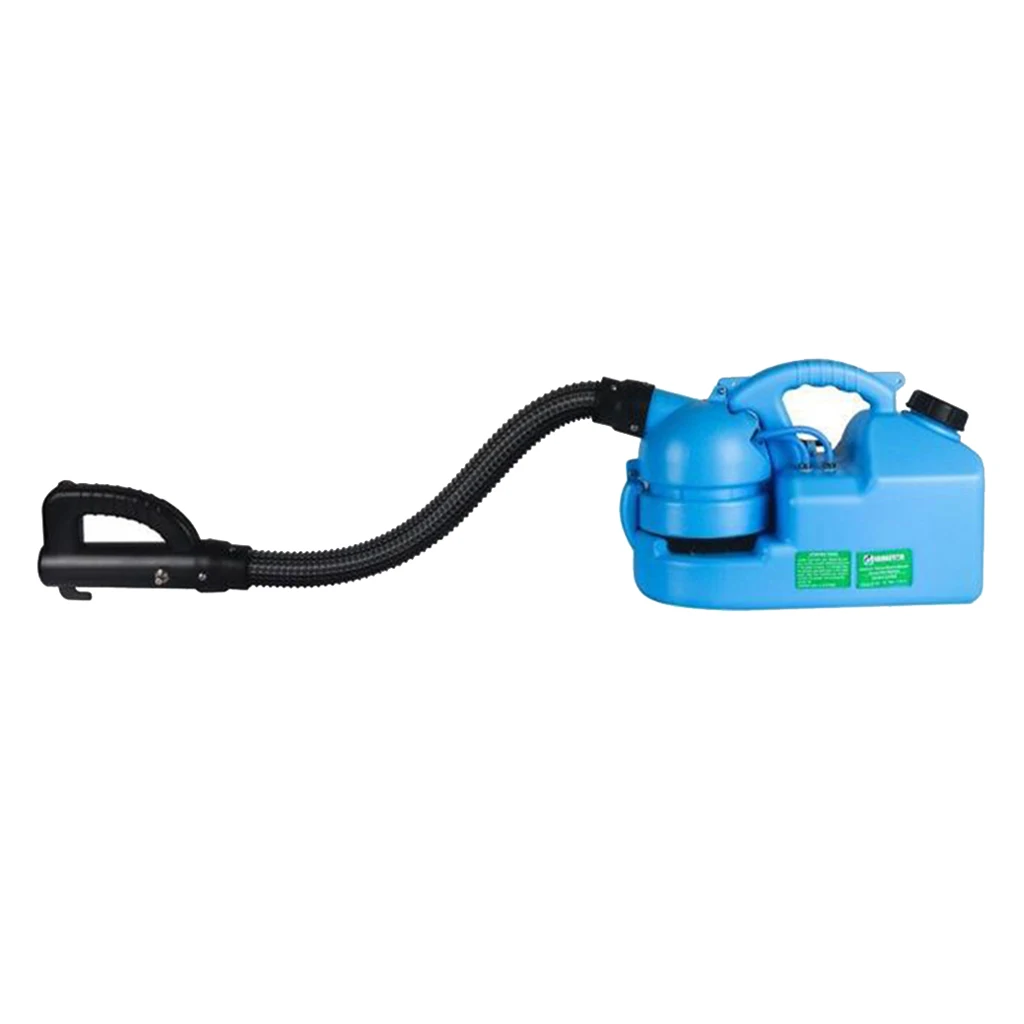 

7L Electric ULV Sprayer Fogger Machine Atomizer 220V